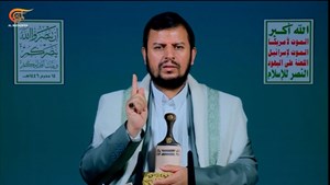رهبر انصارالله: تاخیر در پاسخ یک تاکتیک است/تکاپوی دیپلماتیک غرب مانع پاسخ ایران نمیشود