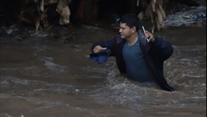 هشدار سازمان جهانی بهداشت درباره خطر بالای غرقشدگی برای کودکان