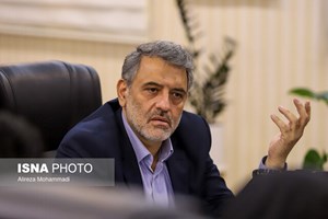 شهردار اهواز خبر داد: انعقاد قرارداد متروی اهواز تا سه هفته دیگر/ پیشبینی کاهش آبگرفتگی در بارندگیها