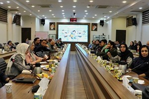 «سند ایرانی - اسلامی اینترنت بهتر برای کودکان» تدوین میشود