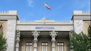 توضیح وزارت خارجه درباره تبادل نامه بین ایران و آمریکا