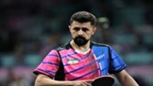 سقوط ستارههای پینگپنگ ایران در رنکینگ جهانی/ بنیامین ۲۰ پله بالاتر آمد