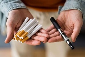 افزایش نگرانکننده مصرف دخانیات در میان دختران نوجوان