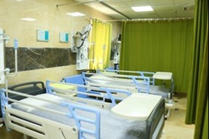 معاون وزیر کار و رفاه خبر داد: اضافه شدن بخش ویژه بیمارستانهای دولتی به بیمه تکمیلی بازنشستگان کشوری