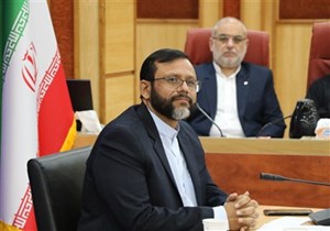 پارکینگ طبقاتی در اهواز مورد بهرهبرداری قرار میگیرد