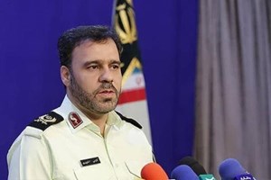 سخنگوی فراجا خبر داد: صدور گذرنامه زائران اربعین در کمترین زمان ممکن/ گذرنامه‌های زیارتی نیاز به تمدید ندارند