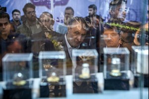اسلامی از قرار گرفتن ایران در جمع کشورهای برتر تولیدکننده رادیوداروها خبر داد