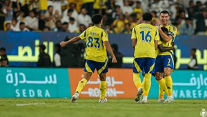 لیگ عربستان؛ پیروزی النصر با درخشش رونالدو و مانه/ الهلال مقتدرانه پیش میرود