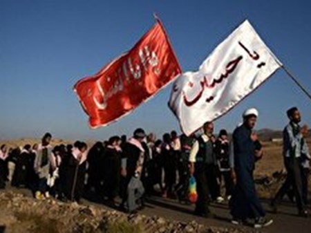 زمان ثبت‌نام زائران اربعین در سامانه سماح اعلام شد