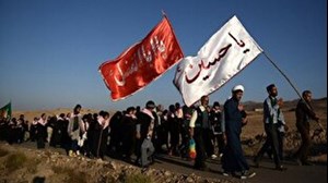 زمان ثبتنام زائران اربعین در سامانه سماح اعلام شد