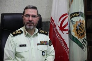 رئیس سازمان وظیفه عمومی فراجا خبر داد: معافیتهای سربازان متأهل/ ۵ ماه کسر خدمت برای فرزند سوم