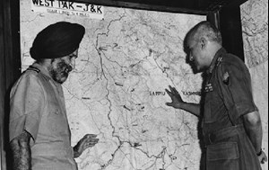 آسیا و اقیانوسیه در گذر زمان؛ از سالگرد استقلال ازبکستان تا سالگرد جنگ هند و پاکستان