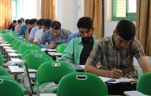 علیرغم اعلام تعطیلی روزهای چهارشنبه و پنجشنبه در سراسر کشور/ آزمون دبیری «پنجشنبه» برگزار میشود
