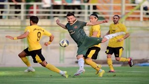 هفته هجدهم لیگ برتر فوتبال؛ سپاهانی ها به دنبال تثبیت صدرنشینی در قزوین/ رونمایی از سرمربی صربستانی نساجی
