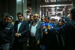 میدری خبر داد: اجرای مرحله چهارم طرح کالابرگ الکترونیک از چهارشنبه/ آغاز تجمیع صندوقهای بازنشستگی