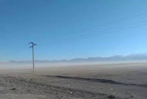 وجود ۱۴ میلیون هکتار کانون بحران ریزگرد در کشور