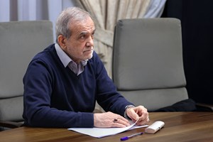 واکنش شورای اطلاعرسانی دولت به شایعه استعفای رئیسجمهور