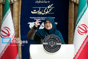 واکنش سخنگوی دولت به برکناری «دبیری»؛ ملاک پزشکیان کارآمدی و منافع مردم است