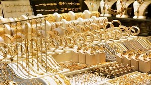درگاه مجوزهای کسب و کار مجازی نباید به طلافروشان غیرمتخصص جواز دهد