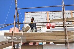 معاون اداره‌کل استاندارد استان عنوان تاکید کرد: برخورد قانونی با عرضه‌کنندگان محصولات ساخت و ساز غیراستاندارد در خوزستان