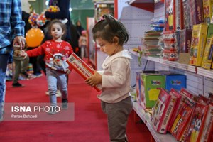 آخرین خبرها از تدوین «سند ملی اسباب بازی» / برگزاری جشنواره اسباببازی در دیماه