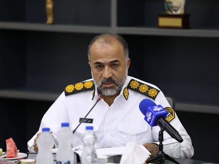 رئیس پلیس راه راهور فراجا اعلام کرد: استفاده از بازرسان نامحسوس و رانندگان بازنشسته واجد شرایط در ناوگان مسافربری اربعین