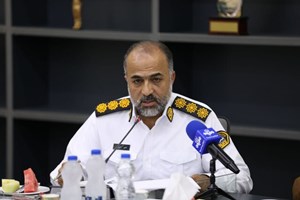 رئیس پلیس راه راهور فراجا اعلام کرد: استفاده از بازرسان نامحسوس و رانندگان بازنشسته واجد شرایط در ناوگان مسافربری اربعین