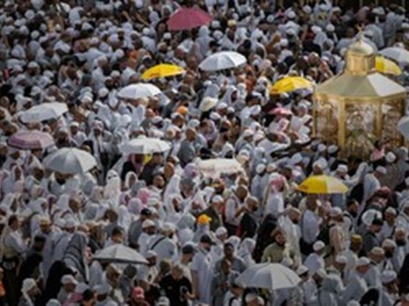 هشدار درباره شیوع یک بیماری در عربستان در آستانه حج