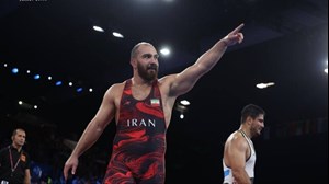 پیش‌به سوی ششمین قهرمانی کشتی در جهان/ پیش‌بینی سایت آمریکایی از ۲ طلای ایران در جهانی کشتی آزاد