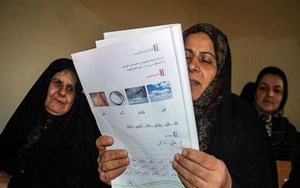 نحوه به کارگیری معلم حقالتدریس در نهضت سوادآموزی/ ایجاد فرصت تحصیلی مجدد برای دخترانی که والدینشان اجازه درسخواندن ندادهاند