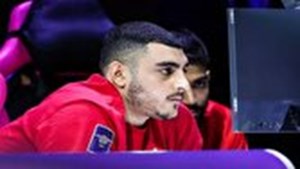 پرسپولیس نایب قهرمان لیگ الکترونیک نخبگان آسیا