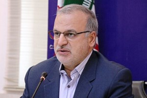 فاز اول بیمارستان گلستان اهواز توسط قرارگاه خاتمالانبیا ساخته میشود
