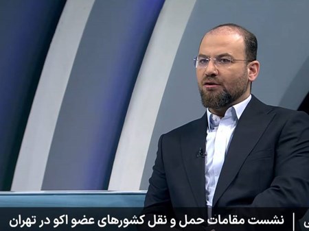 امسال سال تحول در ترانزیت ایران است/ کسب رکود تاریخی در حجم ترانزیت کالا با عبور از ۲۰ میلیون تن