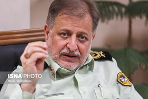 رئیس پلیس فتای فراجا عنوان کرد: پایش روزانه فضای مجازی توسط پلیس فتا/ کشف جرم بیش از ۹۰ درصد کلاهبرداریهای مالی اینترنتی