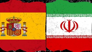 مسابقات هندبال قهرمانی جهان ۲۰۲۳ ؛ ایران - اسپانیا/ کار دشوار ملیپوشان مقابل عنوان دار جهان