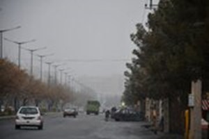 رییس پلیس راه استان خوزستان: جادههای خوزستان مه آلود و لغزنده هستند / رانندگان احتیاط کنند
