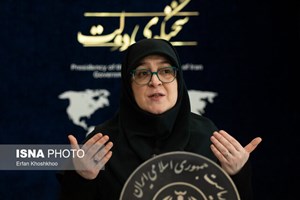 سخنگوی دولت عنوان کرد: تورم قابل کتمان نیست/ارزیابی استانداران زود است/ایران از هر پیشنهاد صلح حمایت میکند