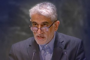 ایران ادعای فرانسه درباره برنامه هستهای خود را بیاساس و غیرمسوولانه دانست