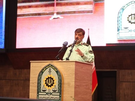 رادان: شناسایی و طرد اتباع خارجی غیرمجاز همچنان باید ادامه یابد