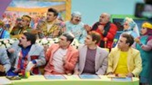 مجموعه تلویزیونی شهر پنجستاره با دوقلوها، یادگیری و خنده را برای کودکان همراه کرده است