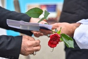 بخشش پنج محکوم تعزیرات حکومتی خوزستان با دستور رهبر معظم انقلاب
