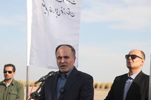 تولید ۱۴ درصد محصولات کشاورزی کشور در خوزستان