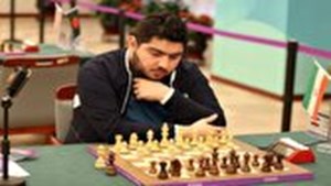 پرهام مقصودلو قهرمان رقابتهای بینالمللی شطرنج ریکیاویک ۲۰۲۵ شد