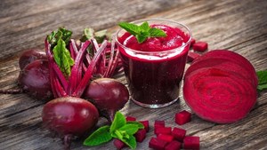 بهبود عملکرد ورزشکاران با «آب چغندر»