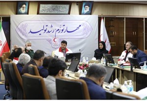 در جلسه شورای سیاست گذاری اربعین حسینی در هلالاحمر مطرح شد: گرمای هوا در پیاده روی امسال اربعین جدی گرفته شود