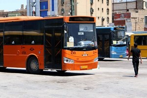 تغییر زمان فعالیت ناوگان اتوبوسرانی در اهواز