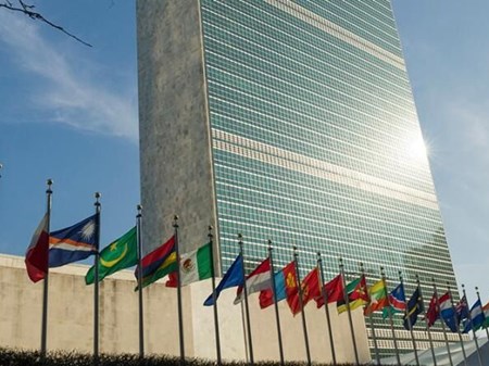نمایندگی ایران در سازمان ملل مذاکرات غیرمستقیم بین ایران و آمریکا را در عمان تایید کرد