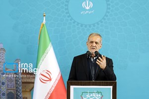 در نشست با فعالان اقتصادی خوزستان؛ پزشکیان:ما وارث ناترازی های امروز هستیم و تولید کننده آن نبوده ایم/ ایران باید بهترین باشد
