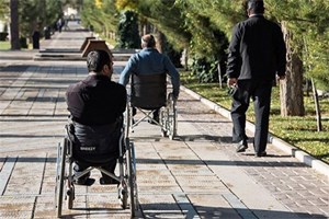 شناسایی معلولان فاقد شغل از ابتدای مرداد/ معلولانِ بیکار در سامانه «جستجوی شغل» ثبتنام کنند