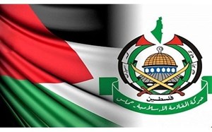 حماس خواهان اتحاد کشورهای اسلامی شد